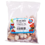 Porcini, bevroren "7ja" 0,3 kg