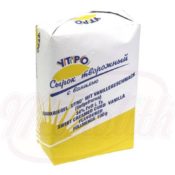 Творожный сырок “Утро”, глазированный с ванилью