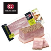Borst met knoflook "Hermes" Duitsland 437gr