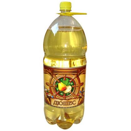 Лимонад классический «Дюшес» 3L - Bogatir Oost-Europese supermarkt