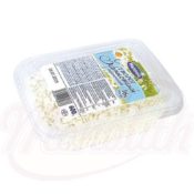 Творог зернистый деревенский "Милочка" 16% 600 г