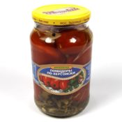 Помидоры по-херсонски «Steinhauer»