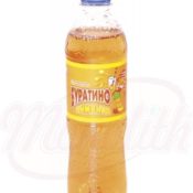 Лимонад классический «Буратино» 0.5L