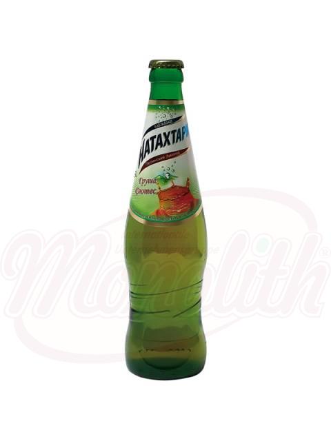 Лимонад Дюшес «Натахтари» 0.5L - Bogatir Oost-Europese supermarkt