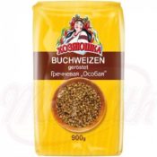 Крупа гречневая, особая 900 г