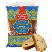 Kyivse beschuitjes "Sladkaya Strana" 350 g