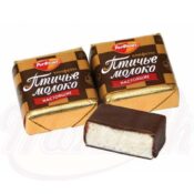 Конфеты "Птичье молоко"  100гр
